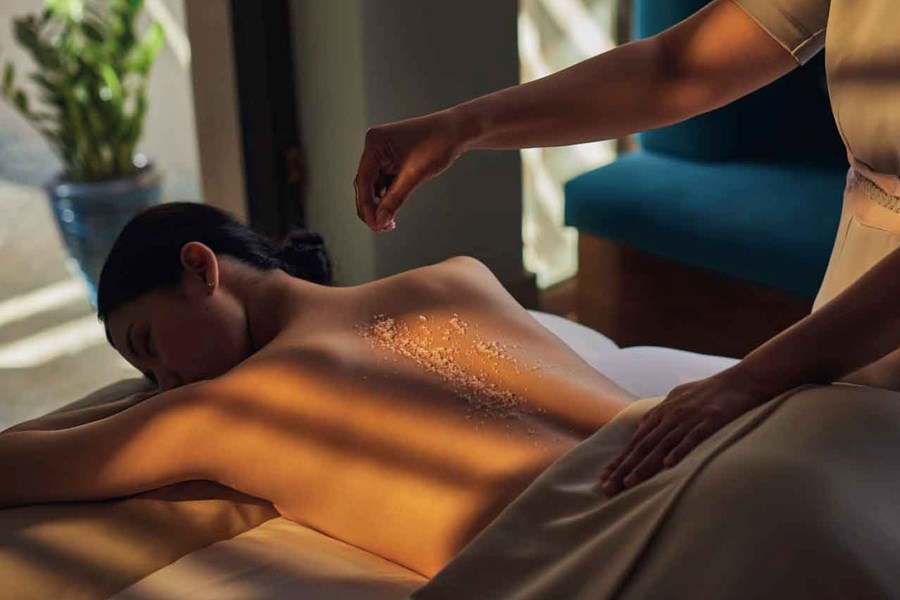 Spa