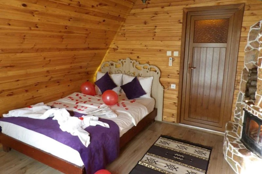 Agva Nirvana New World Otel