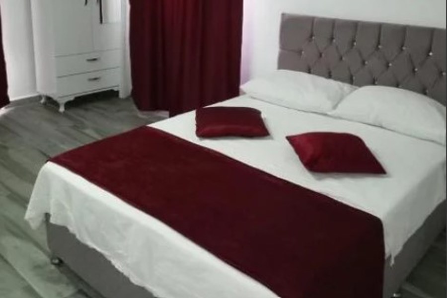 Çiçek Apart Otel Didim 