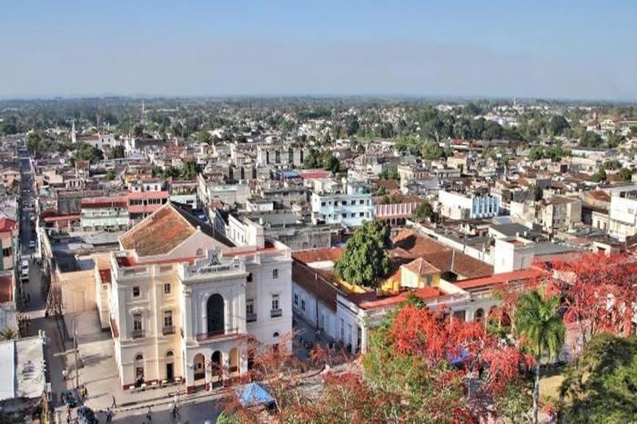 Elegant Küba Turu Türk Havayolları ile 7 Gece (HAV-HAV) FL001