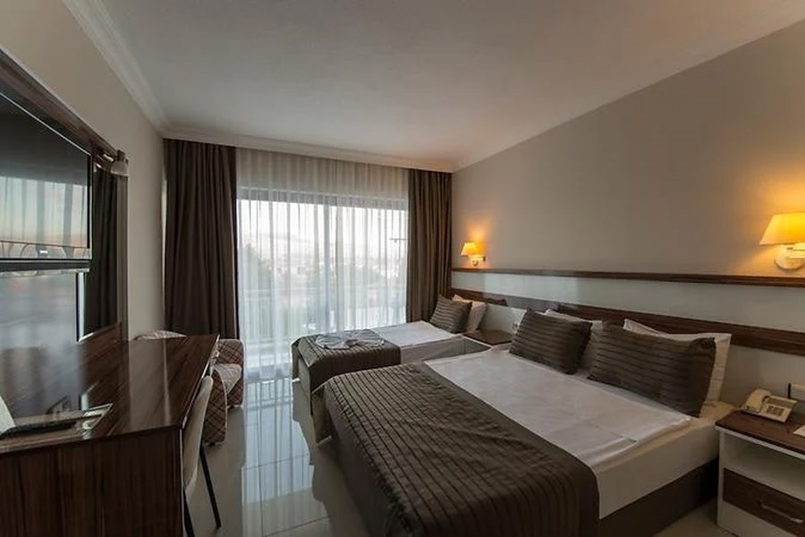 Le Monde Beach Resort