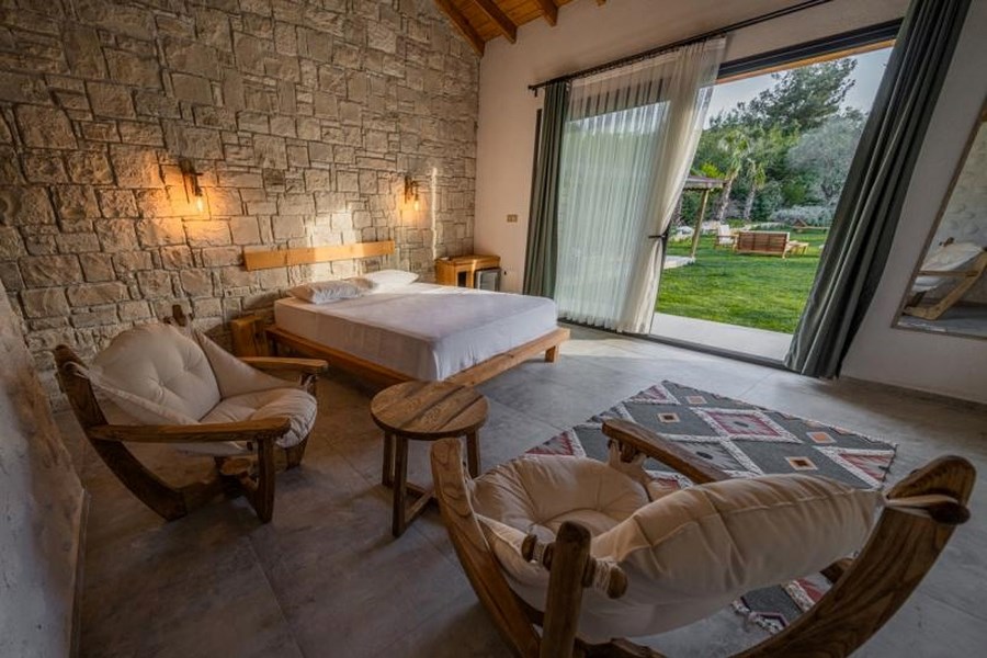 Bryela Hotel Urla