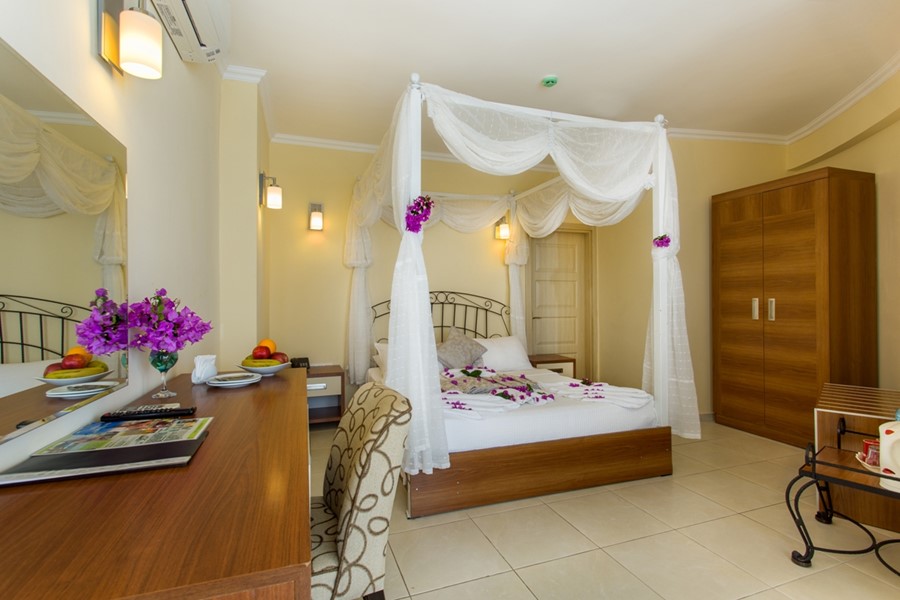 Hotel Cachet
