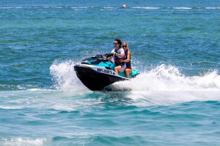 Jet Ski