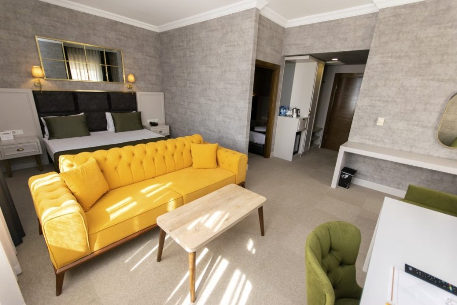 Connect Thermal Hotel Resort & Spa