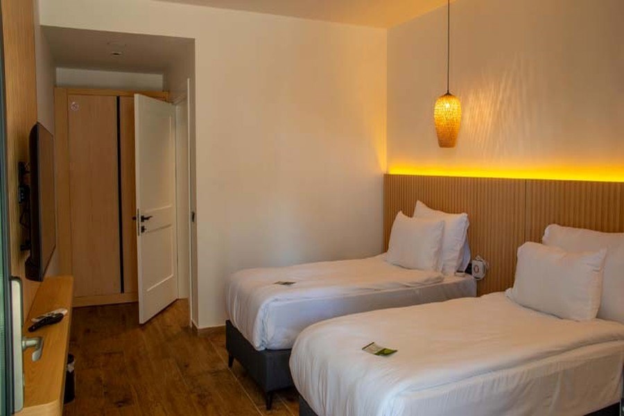 Ömer Prime Holiday Resort & Spa