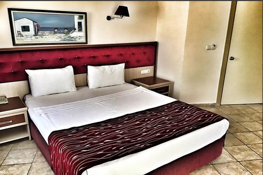 Meriç Hotel Turunç