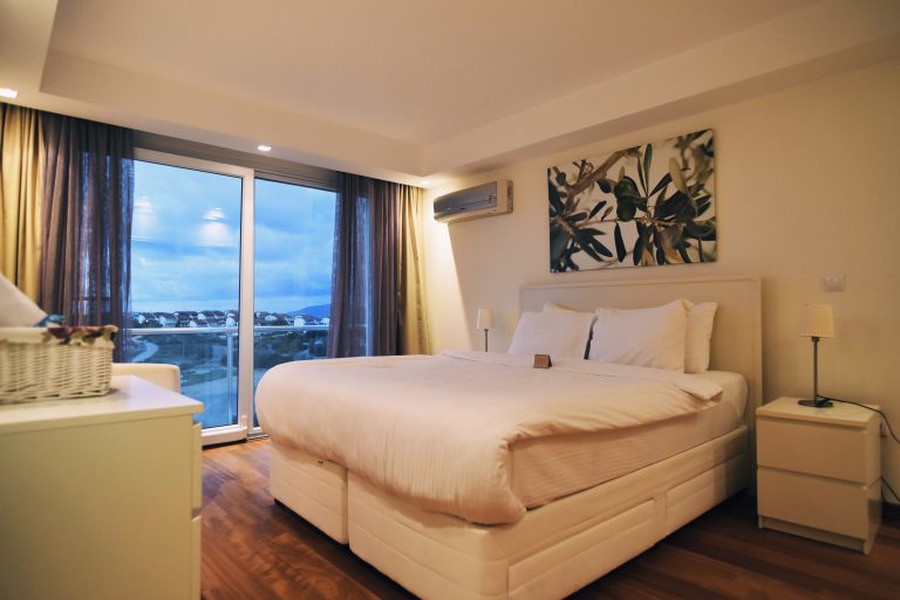 Dalyan Plaza Residence & Suites