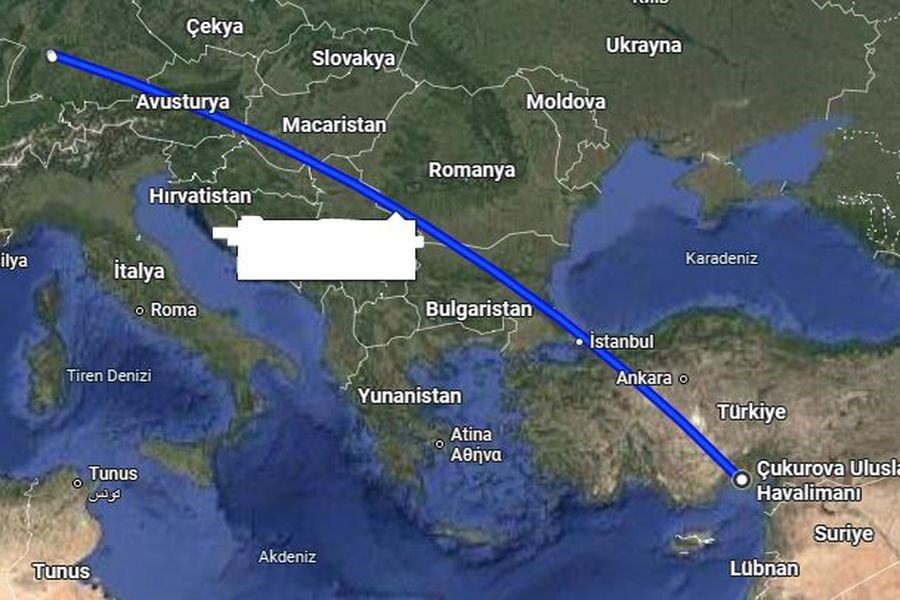ADANA’DAN BERNİNA EXPRESS ILE  NOEL PAZARLARI VE BİR AVRUPA MASALI TURU SunExpress Havayolları ile 6 gece
