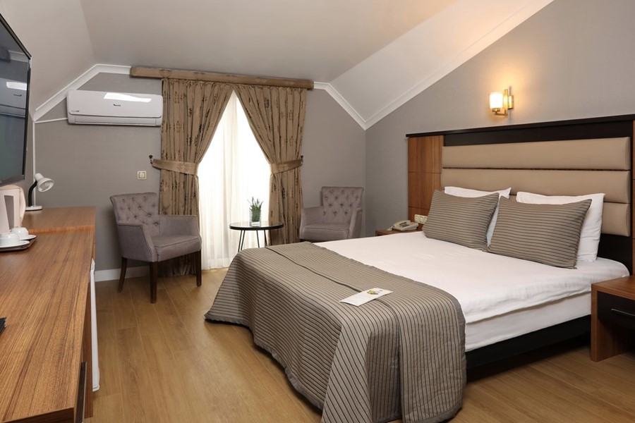 Baltürk Hotel İzmit