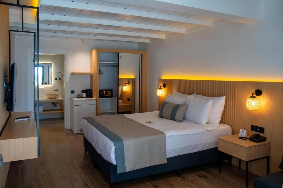 Ömer Prime Holiday Resort & Spa