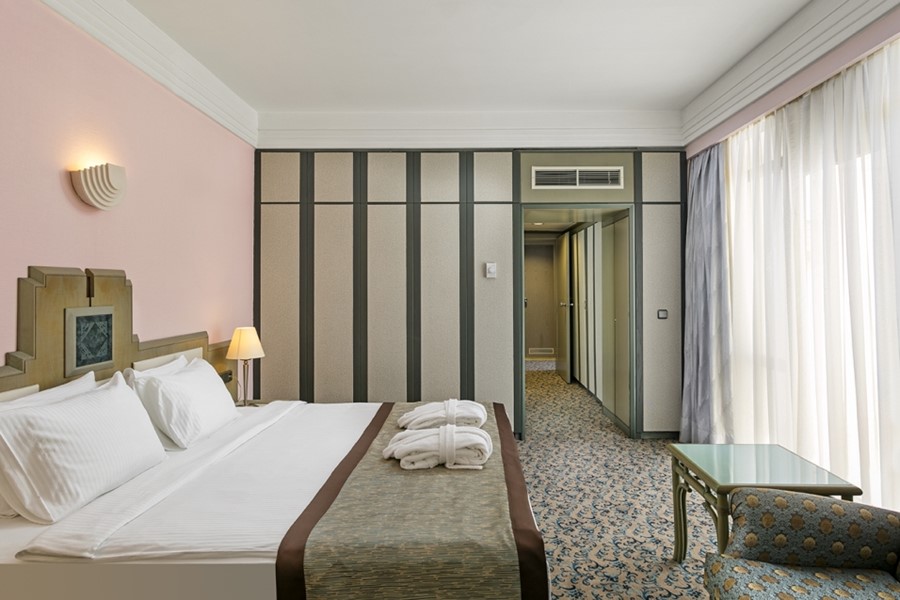 Özkaymak Falez Hotel