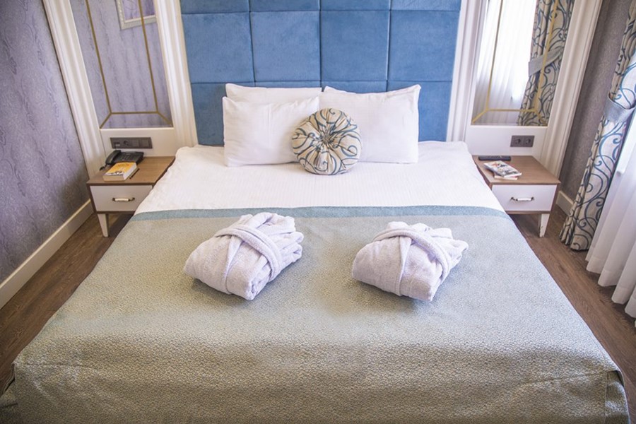Ürofiz Termal Otel