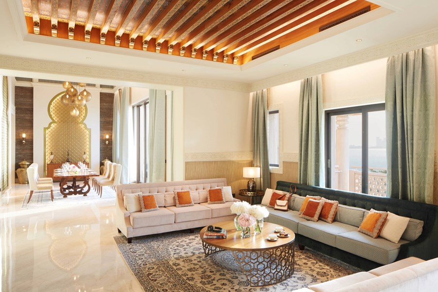 Jumeirah Al Qasr