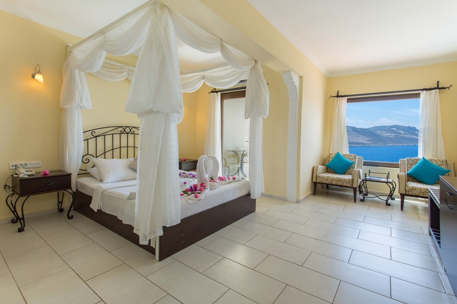 Hotel Cachet