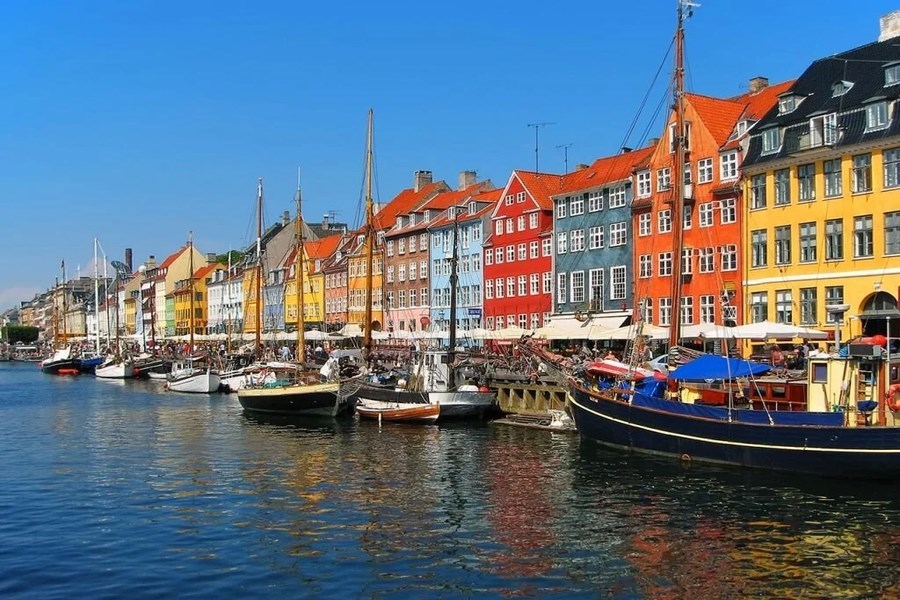 Kopenhag’dan Stockholm’e İskandinavya Nordik Üçgeni THY İle Kurban Bayramı Özel 7 Gece 8 Gün 2026