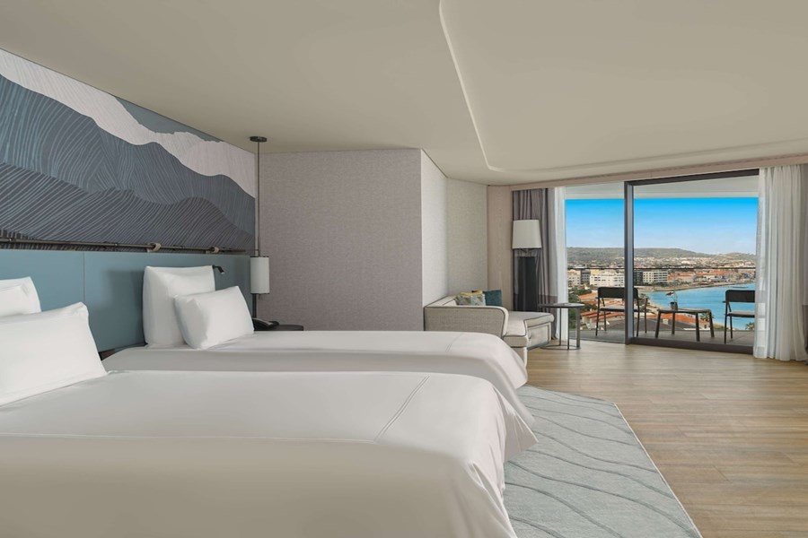 Swissotel Resort & Spa Çeşme