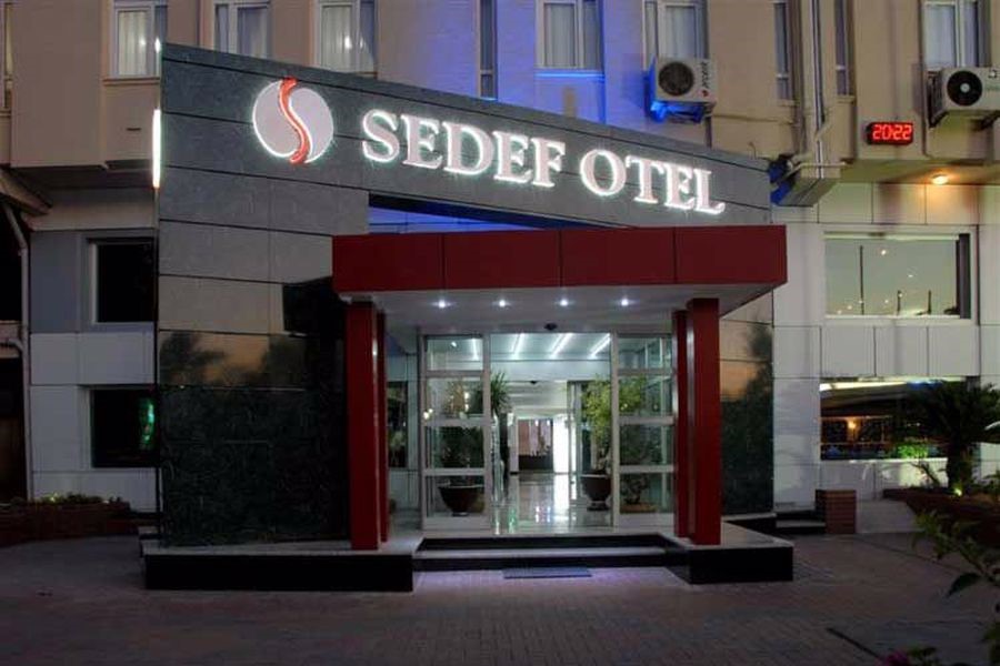Giresun Sedef Otel