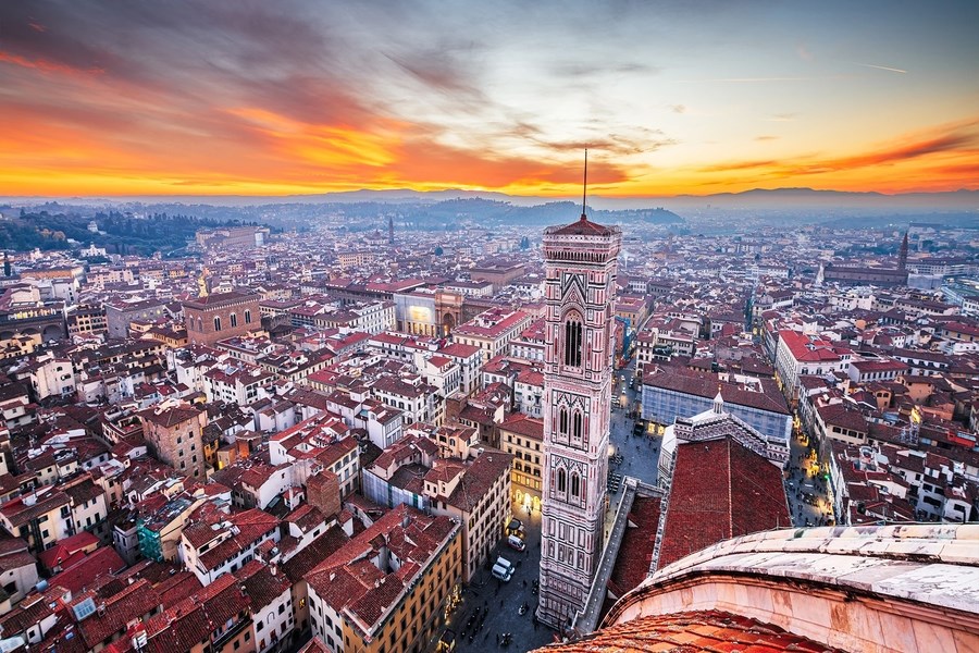 Promosyon Kuzey İtalya Turu Türk Havayolları 4 Gece 5 Gün (MXP-MXP)	