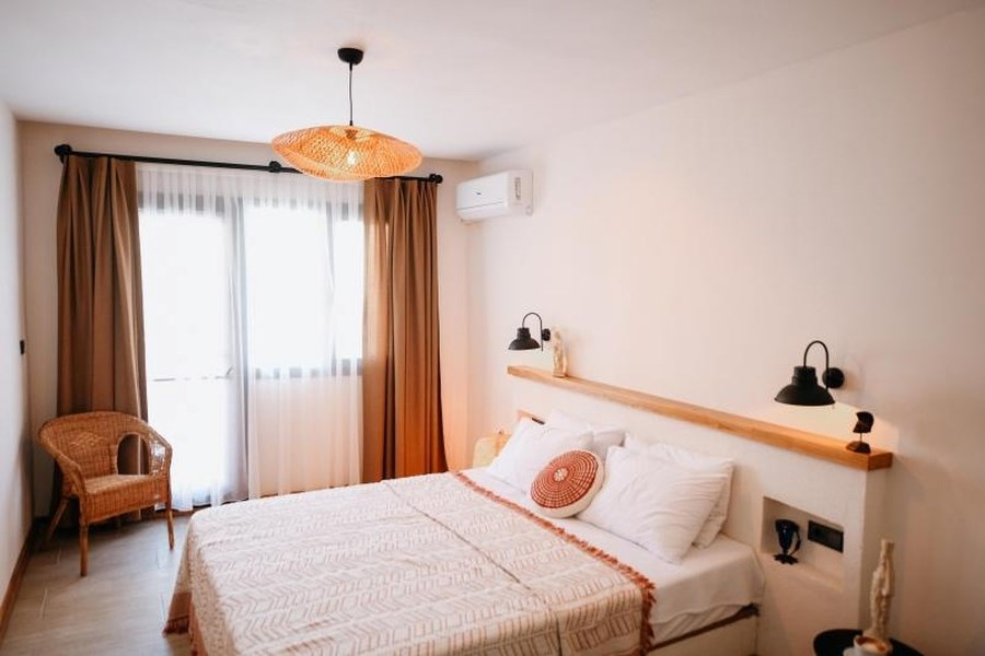 Kallinos Boutique Hotel Selçuk