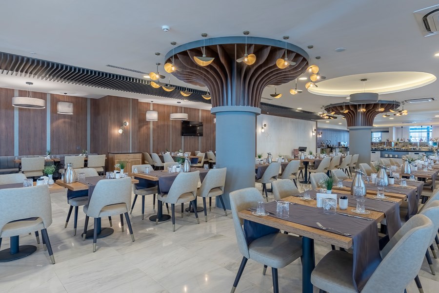 ANA RESTAURANT