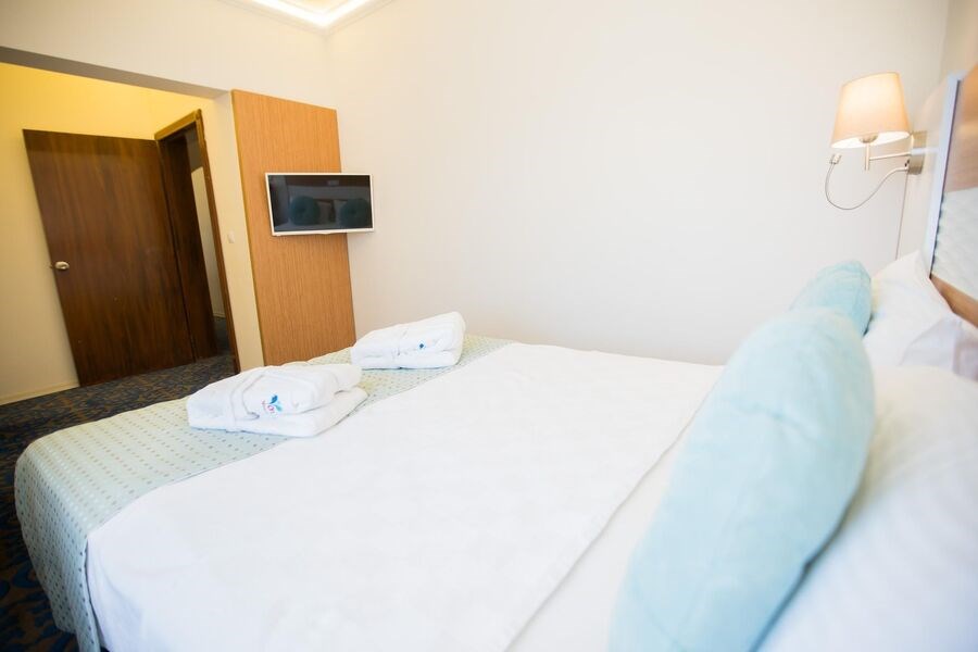 Orucoğlu Termal Otel