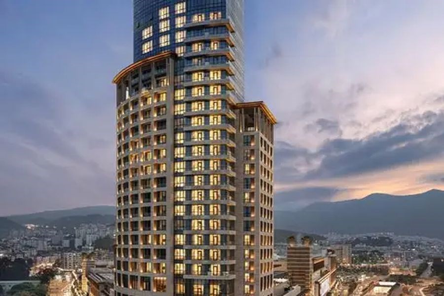 Hyatt Regency İzmir İstinyePark