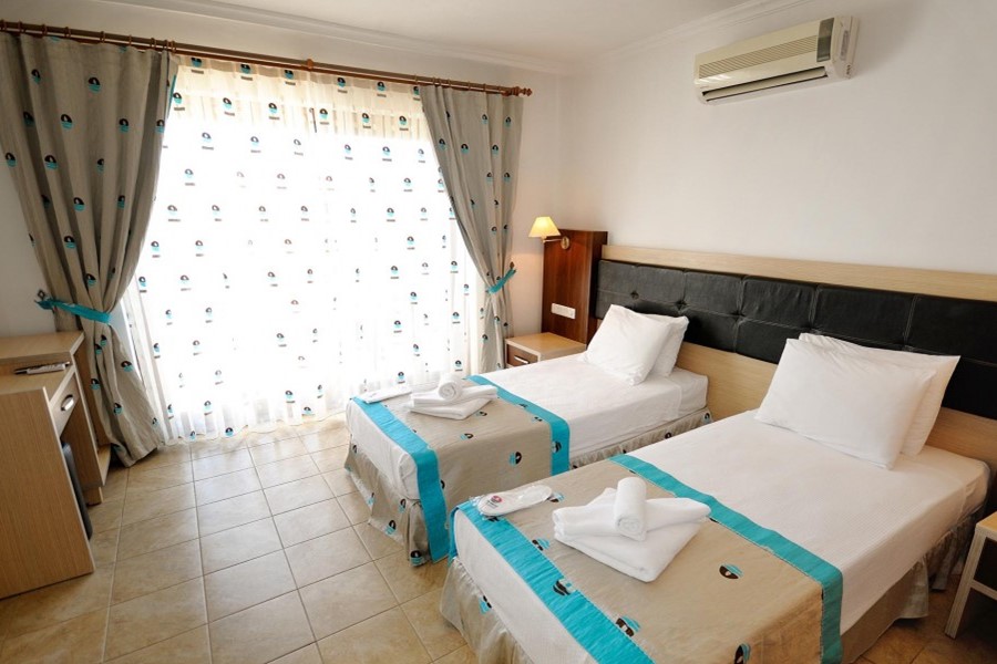 Club Datça Tatil Köyü