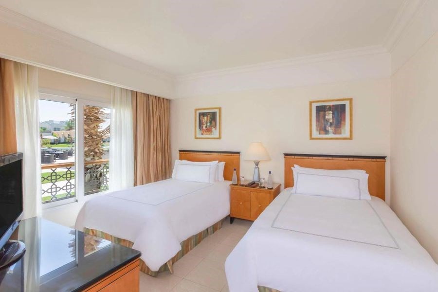 Swıssotel Sharm El Sheıkh All Inclusıve Collectıon 