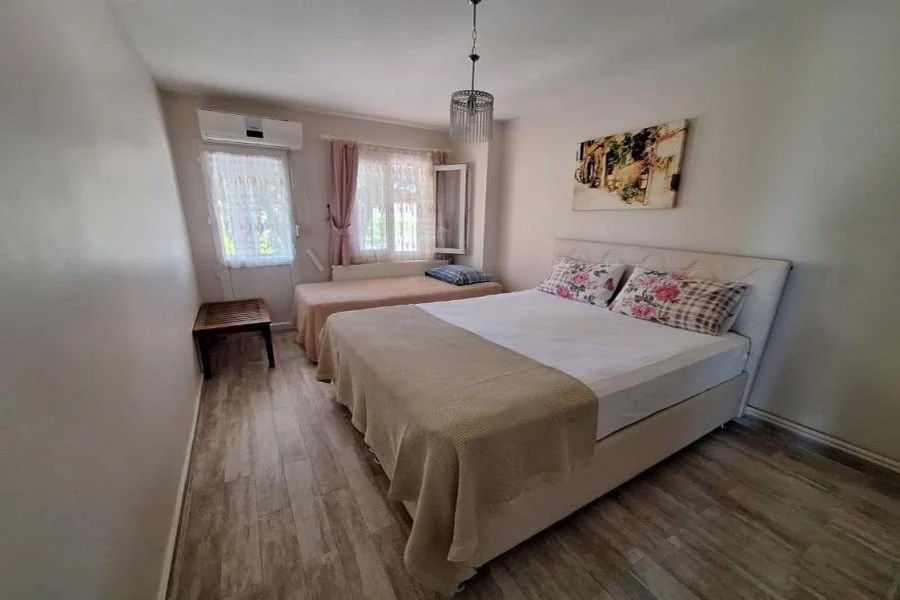 Villa İnci Apart Otel Çeşme