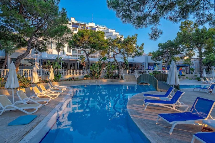 Amara Comfort Resort