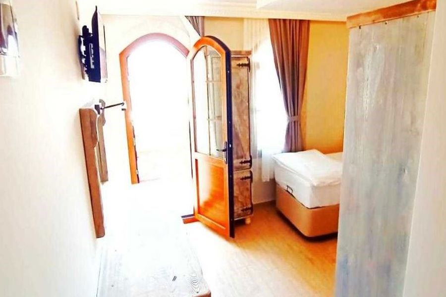 Golden Stone Butik Otel