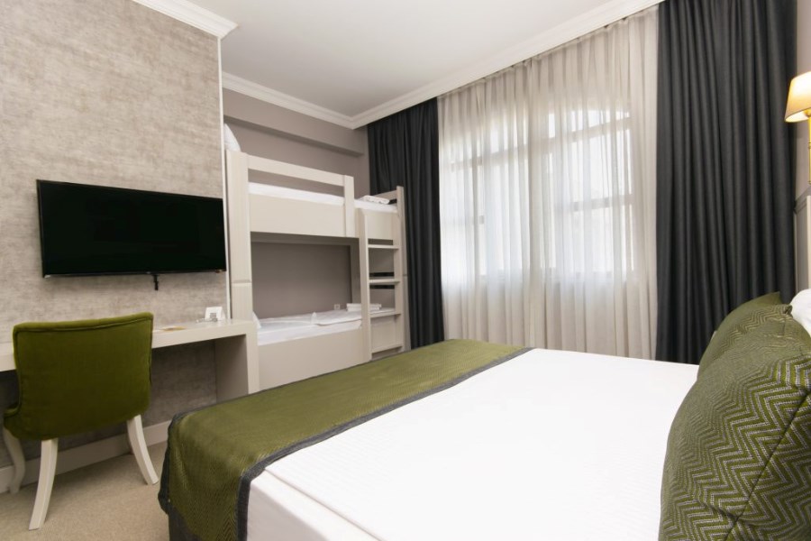 Connect Thermal Hotel Resort & Spa