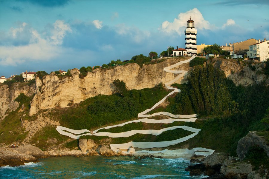 İstanbul Tarihi Yarımada Şile Ağva Ve Adalar Turu 2 Gece Konaklama Pegasus Ile Antalya Çıkışlı Sevgililer Günü Özel