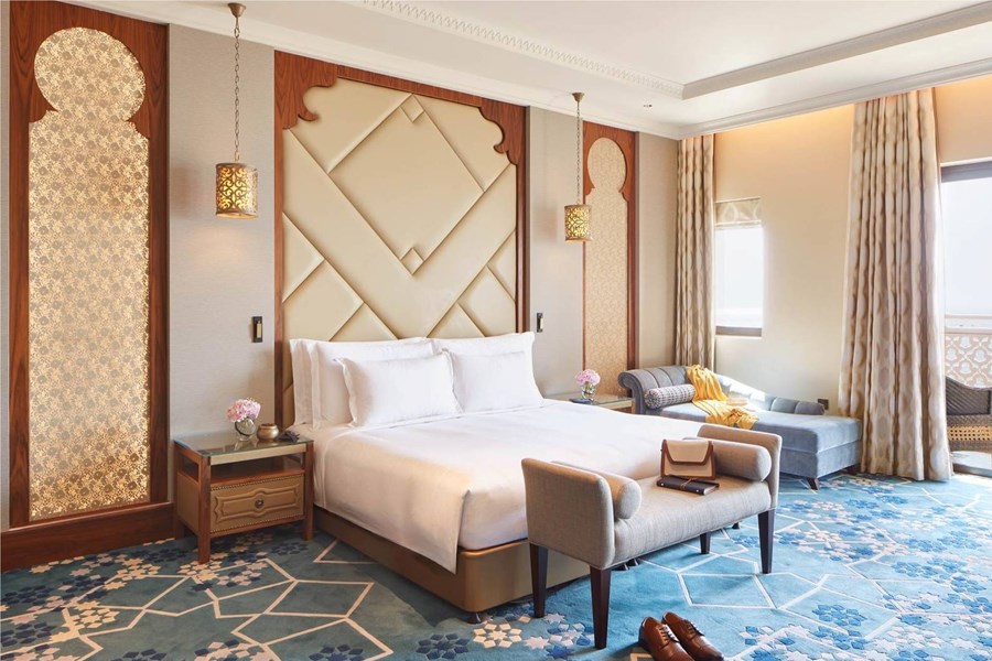 Jumeirah Al Qasr