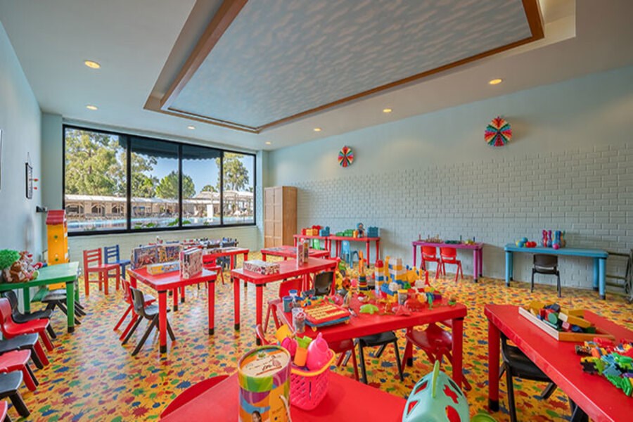 Gravel Age Kids Club