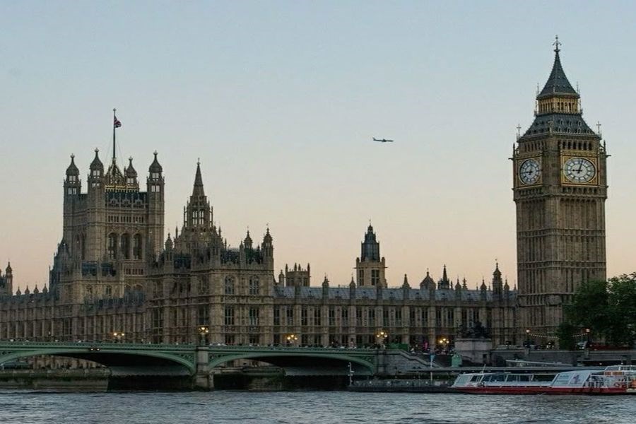 Londra Turu Türk Havayolları ile Sömestre Özel 3 Gece 4 Gün 2026