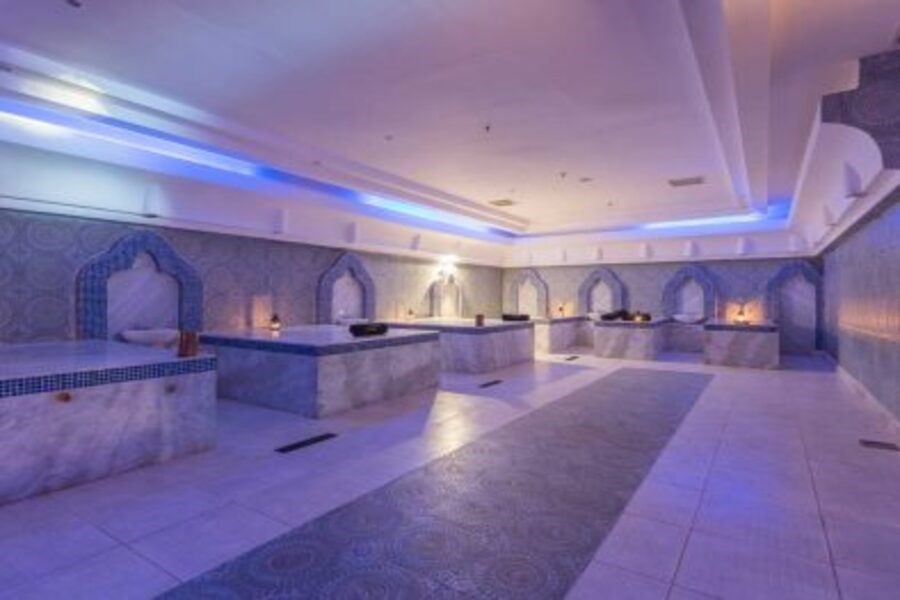 Spa 