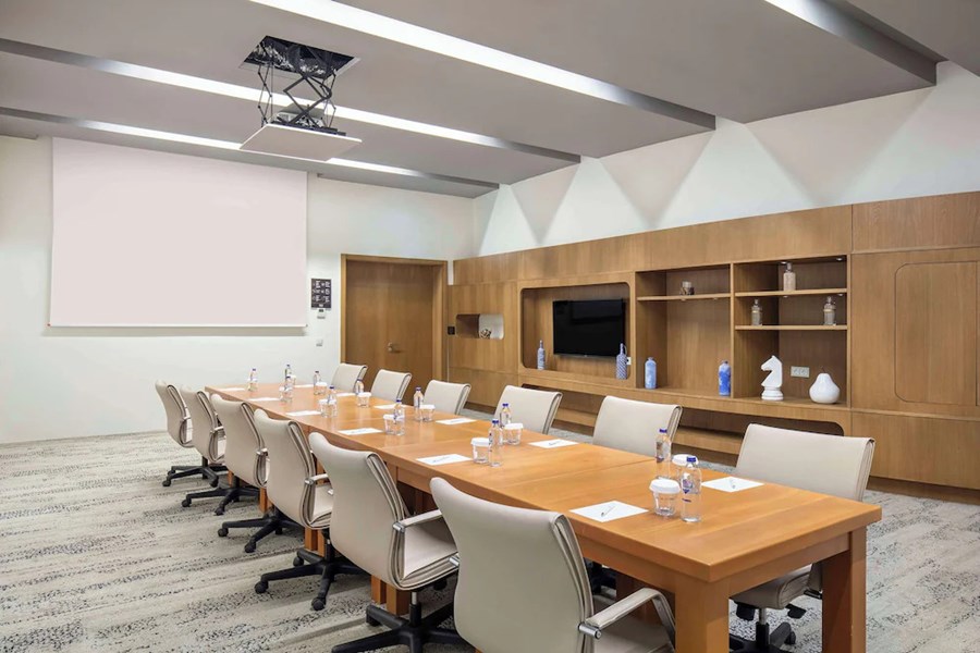 Toplantı ve Etkinlik