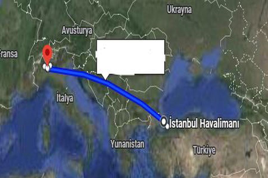 İtalya Serüveni Turu Türk Havayolları İle 7 Gece 8 Gün MXP-NAP GD001