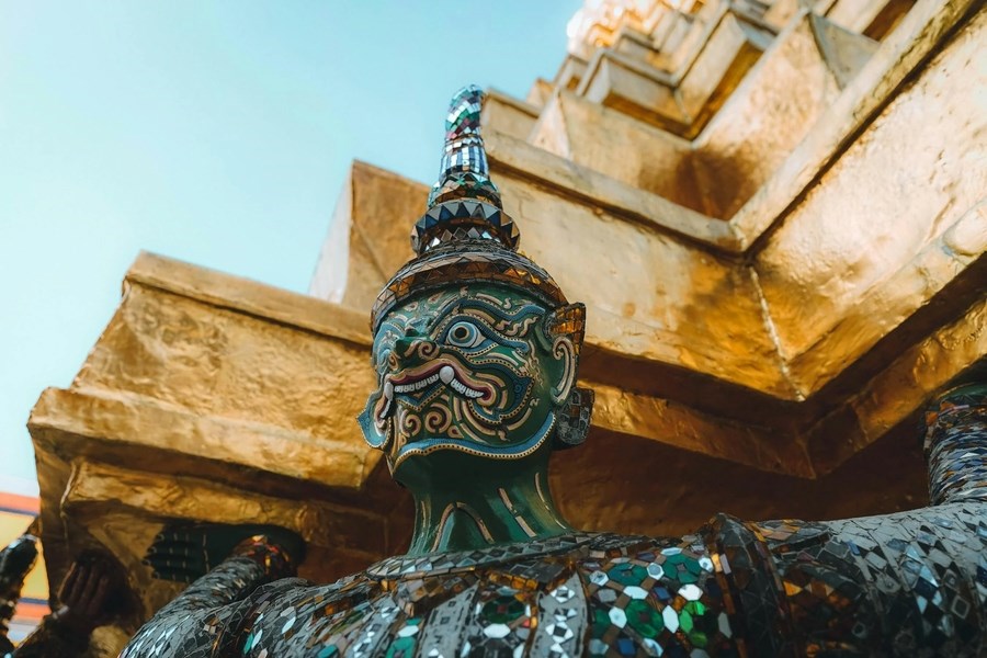 Bangkok Pattaya Phuket Turu Ramazan Bayramı Özel Qatar Havayolları ile 7 Gece 9 Gün