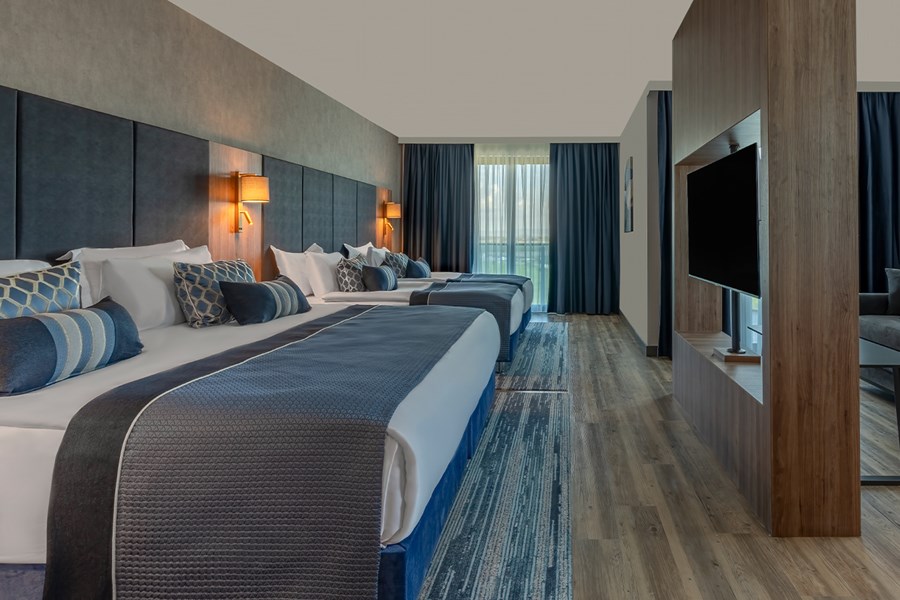  Wyndham Afyonkarahisar Thermal&Spa