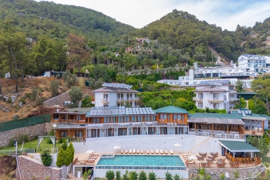 Ölüdeniz Manzara Hotel