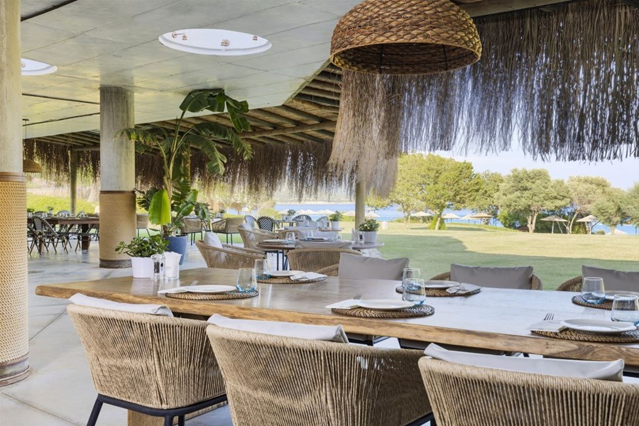 Villa Rossa Bar
