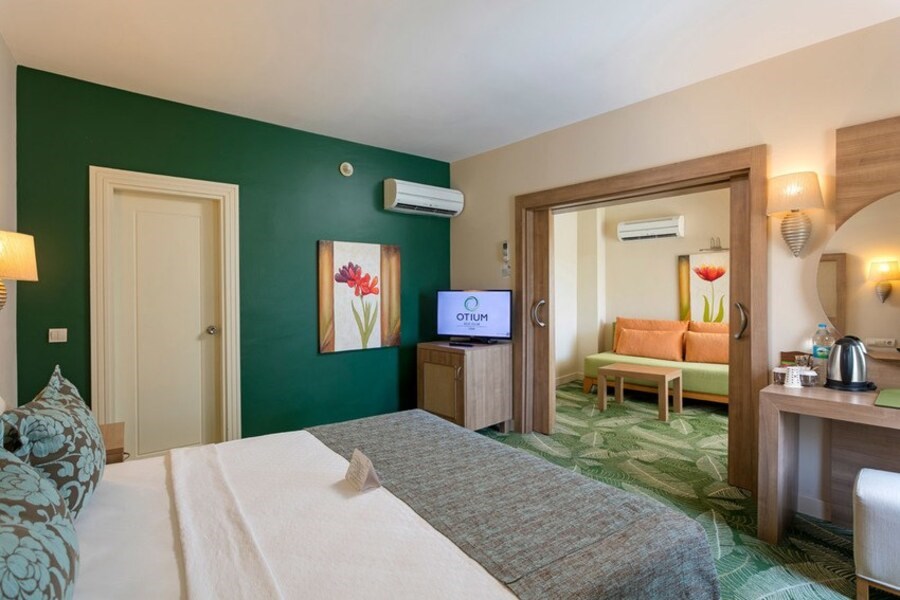 Marvida Family Eco (Ex. Otium Family Eco Club)        