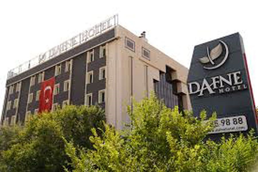 Dafne Hotel