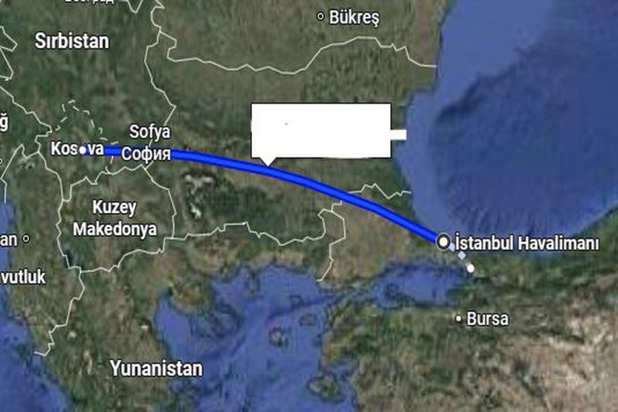 Balkan Üçgeni Turu Yılbaşı Özel Türk Havayolları İle 4 Gece 5 Gün