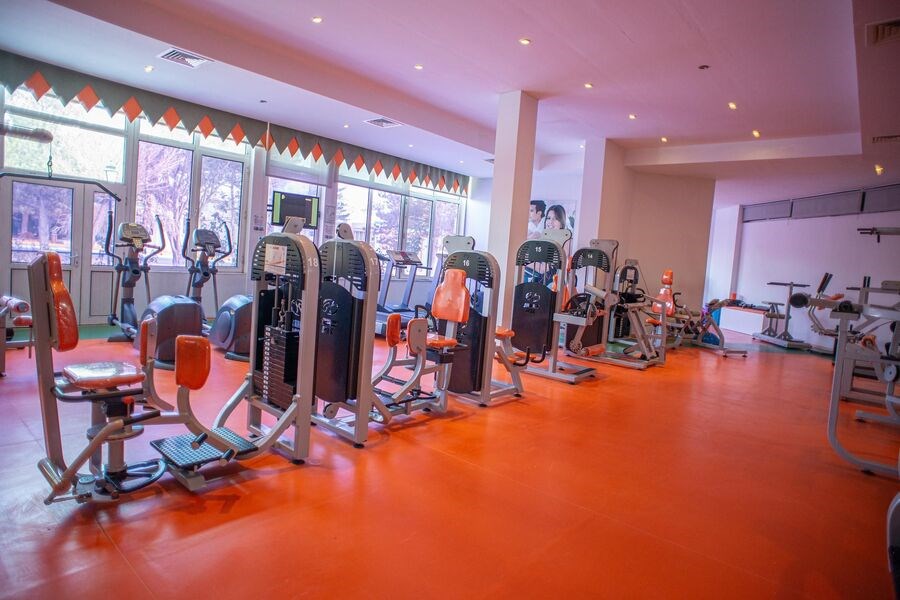 Spor & Aktivite