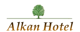 Alkan Hotel Marmaris