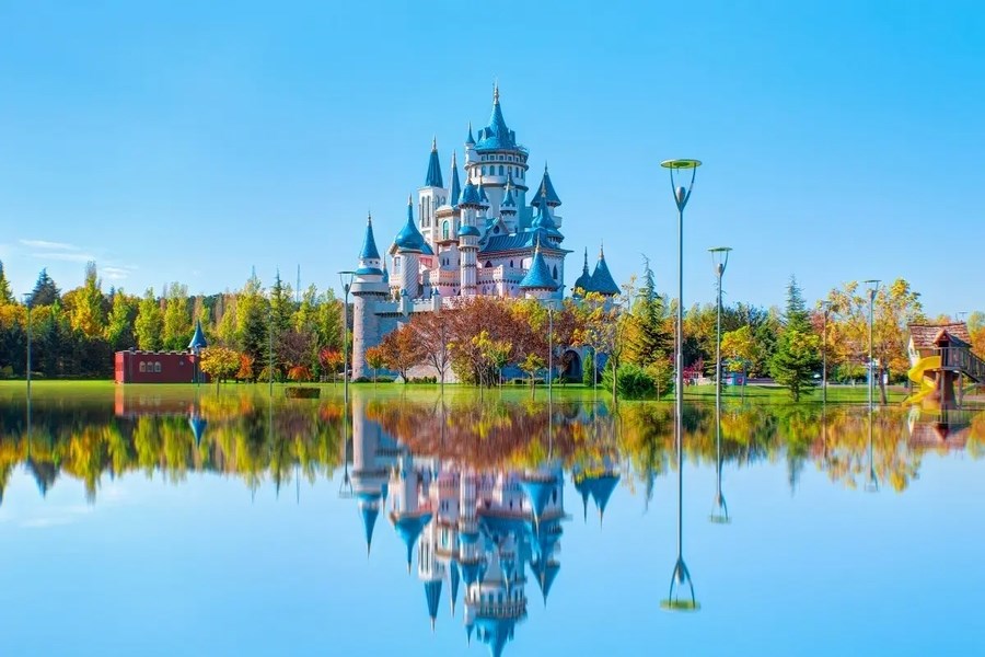 Konya Afyon Eskişehir Gurme Turu İstanbul Çıkışlı